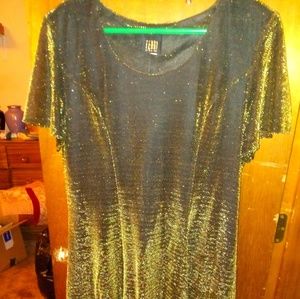 Frazier Lawrence Dress